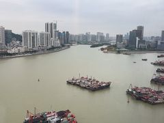 -澳门十六浦索菲特大酒店