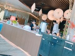 -柒园·三十年创意杭帮菜(龙湖滨江天街店)