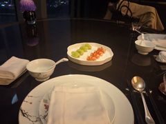 -珠海瑞吉酒店·宴庭中餐厅