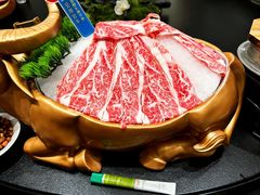 -德天肥牛海鲜火锅(城西银泰店)