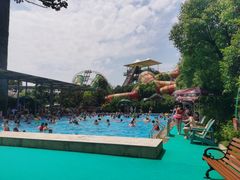 -苏州乐园森林水世界
