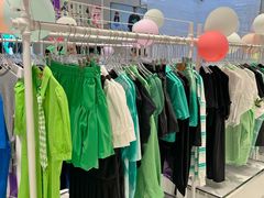 -CHiC PARK(青岛万象城店)