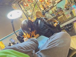 点击看大图 -MDZ STORE·TATTOO·耳饰