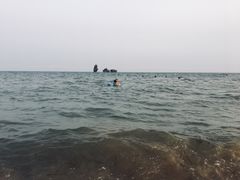-碣石国家级海洋公园