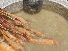 -丰尔粥食·粥底火锅·桑拿鸡(大良总店)