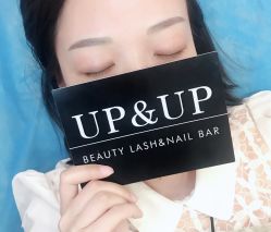 -UP&UP·半永久眉毛眼线机器野生眉