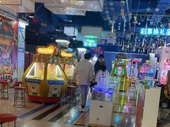 -大玩家(平江万达店)
