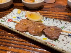 牛舌-平成屋·午肴夜酒(四川北路店)