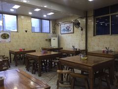 -老刘家泡馍·陕西老字号(钟楼广济街店)