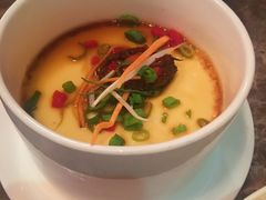 鲍鱼炖蛋-醉爱小馆·创意南京菜(瑞阳街店)