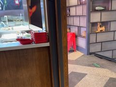 -辣尚瘾·烤鱼·新川菜(交大直营店)