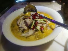老坛酸菜鱼-韵秋荷(宝山龙湖天街店)