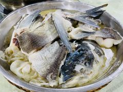 -红旗山庄(圭峰山店)