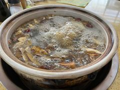 -东巴谷野生菌火锅餐厅