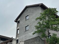 -磁器口古镇