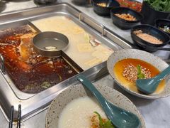 -新辣道鱼火锅(领展购物广场·中关村店)