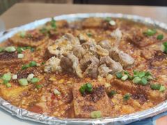 -花盐街·四川乐山小吃(西单大悦城店)