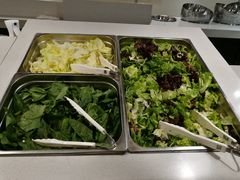 -So Lounge索兰至餐厅(蓝色港湾店)