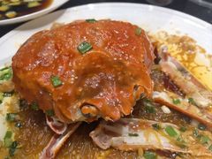 -好兄弟郭巨海鲜(天一阁店)