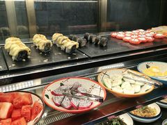 -非烤勿扰自助烤肉(东城时尚店)