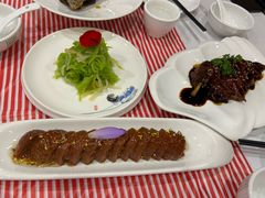 -月湖翠·上海菜(思南公馆淮海店)