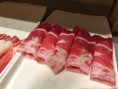 -海底捞火锅(天鹅湖银泰店)