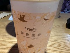 -CoCo都可(健翔桥店)