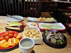 -宽窄巷子鲜牛火锅(北京首店)