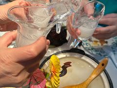 -桂满陇·海市蜃楼·黑金(国金店)