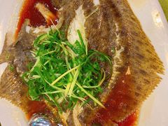 -盛港湾海鲜食府(黄沙店)