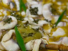 -老屋印象川菜(世纪东方店)
