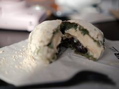 艾草包-OUR Bakery(三里屯太古里店)