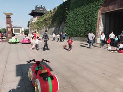 -东台西溪天仙缘景区