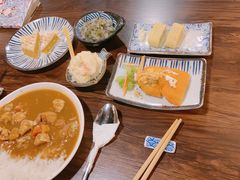 -顶屋咖喱(街道口总店)