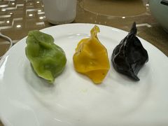 -良友·青岛菜(五四广场店)