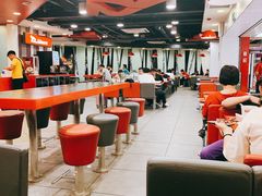 大堂-72街荷叶饭(三元里店)