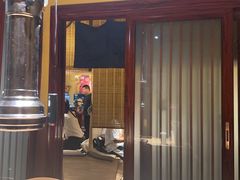 -隐家本格烧肉(万达广场店)
