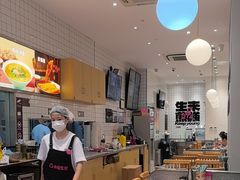 -小杨生煎(松江大学城店)