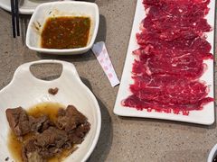 -为什么牛潮汕牛肉火锅(万胜广场店)