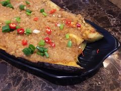烤茄子-冰城小镇音乐串吧·聚会餐厅(百子湾店)