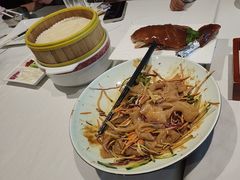 -大鸭梨烤鸭(左家庄店)