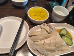 -章记星洲 · 新加坡餐厅(望京店)