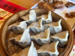 -新兴园饺子馆(北京百子湾店)