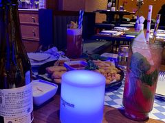 -Ambra Haus琥珀屋精酿餐厅(宝山店)