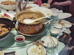 -镜泊小镇(东长安街店)