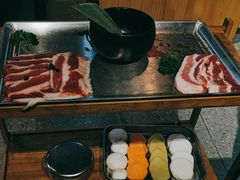 -麻蒲碳烤肉(嘉禾东平地铁站19号店)