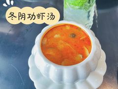 -Thai Alley泰爱里(二沙岛店)