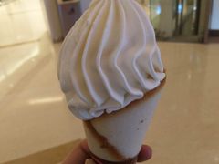 -麦当劳(龙湖时代天街店)