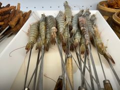 -镇江龙·火锅串串(武侯祠店)