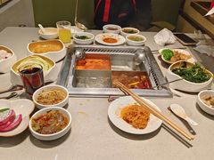 -海底捞火锅(万象汇店)